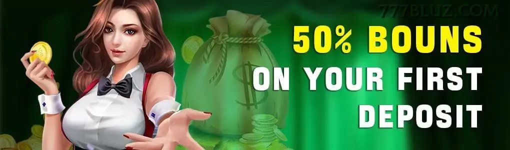 Slots no app 777blu mobile