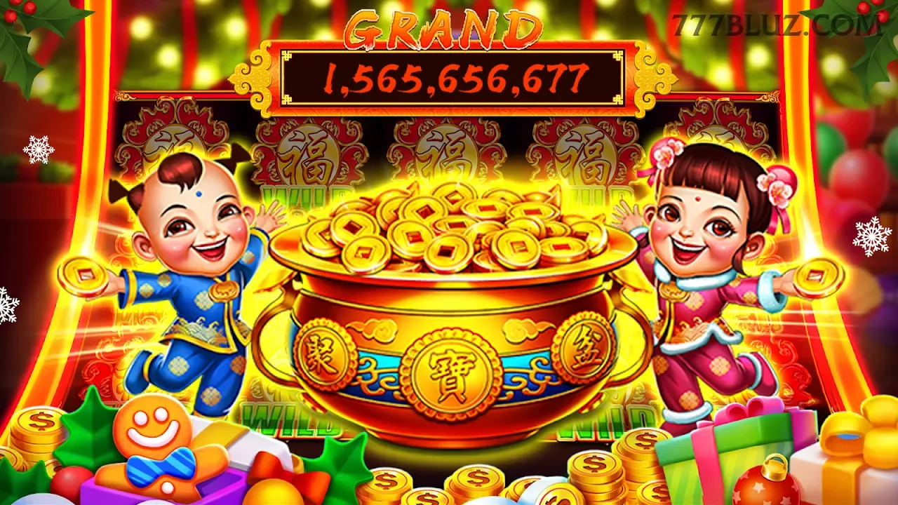 Gates of Olympus slot 777blu
